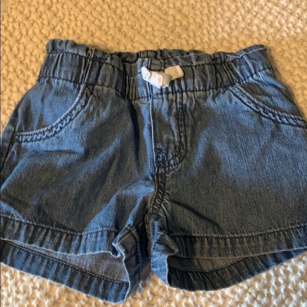 Circo jean shorts